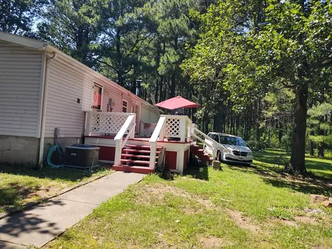 200 Caraway Lane Goreville IL 62939