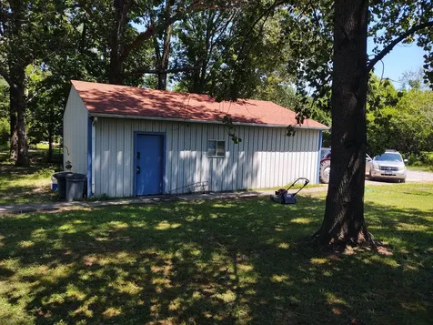200 Caraway Lane Goreville IL 62939