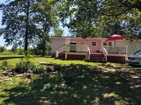 200 Caraway Lane Goreville IL 62939