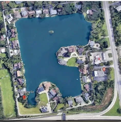 9650 Reding Circle Des Plaines IL 60016