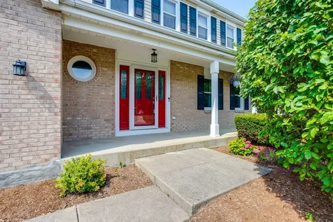 1636 Green River Drive Schaumburg IL 60194