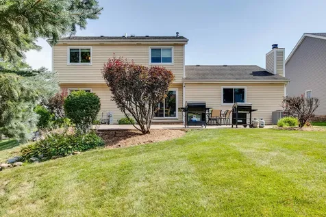 1636 Green River Drive Schaumburg IL 60194