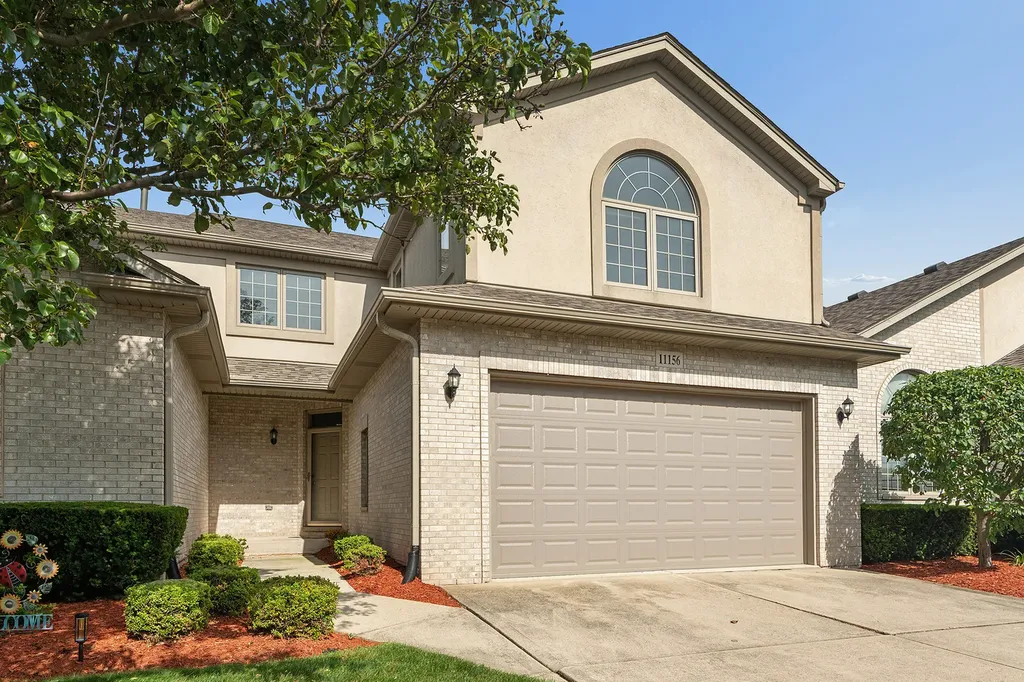 11156 Karen Drive Orland Park IL 60467