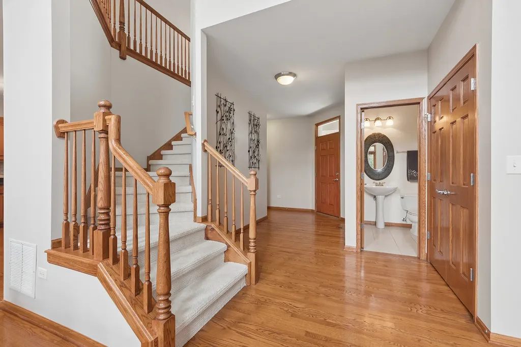 11156 Karen Drive Orland Park IL 60467