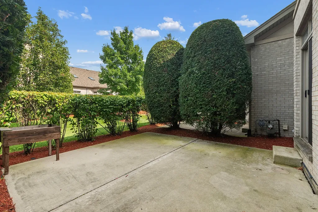 11156 Karen Drive Orland Park IL 60467