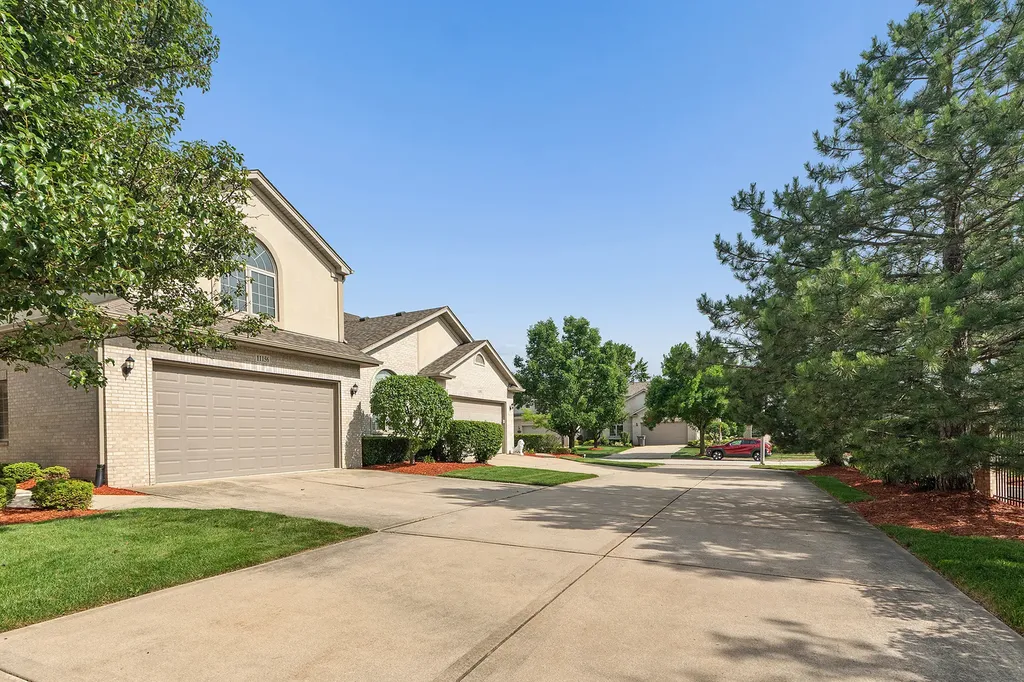 11156 Karen Drive Orland Park IL 60467