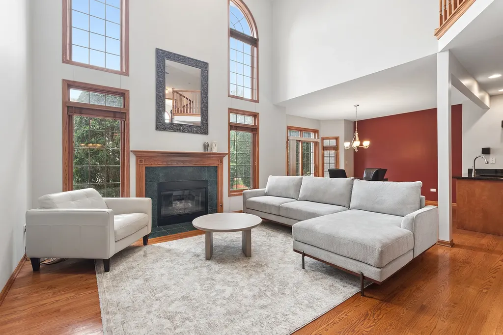 11156 Karen Drive Orland Park IL 60467