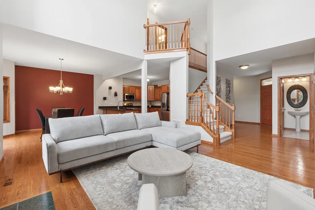 11156 Karen Drive Orland Park IL 60467