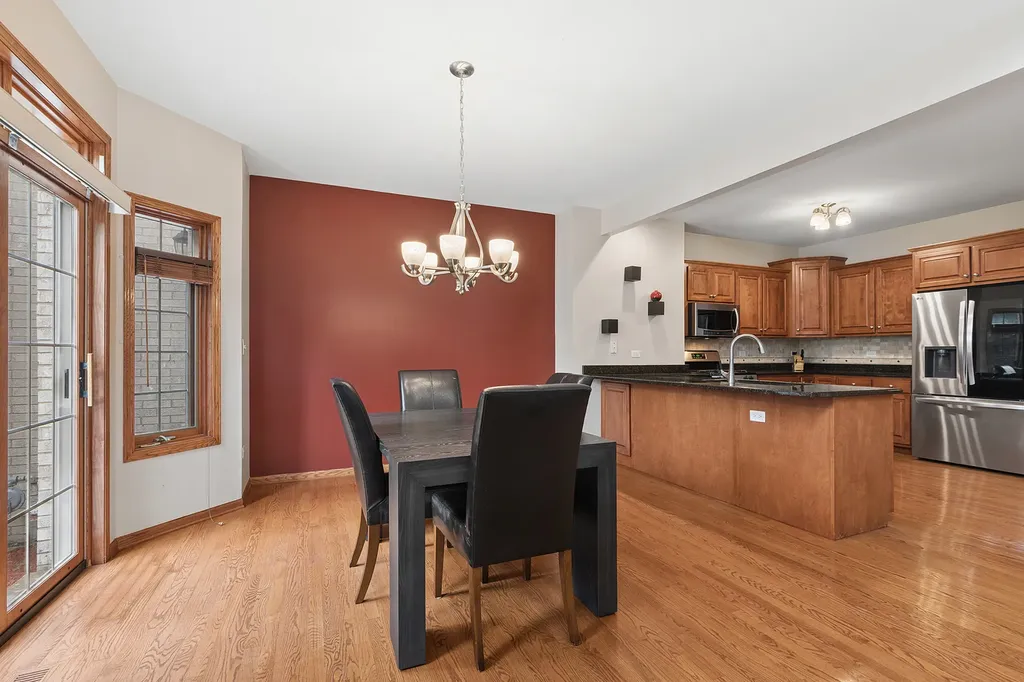 11156 Karen Drive Orland Park IL 60467