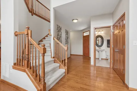 11156 Karen Drive Orland Park IL 60467