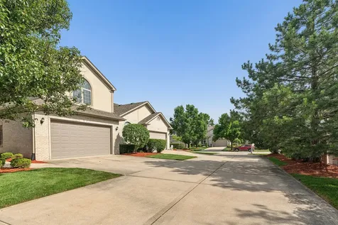 11156 Karen Drive Orland Park IL 60467