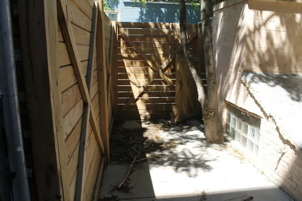 2227 West Belmont Avenue Chicago IL 60618