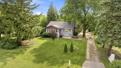 1916 Rowell Avenue Joliet IL 60433