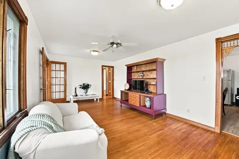 1916 Rowell Avenue Joliet IL 60433