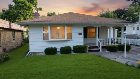 546 East Mulberry Street Watseka IL 60970