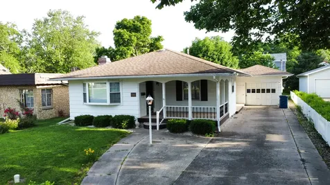 546 East Mulberry Street Watseka IL 60970