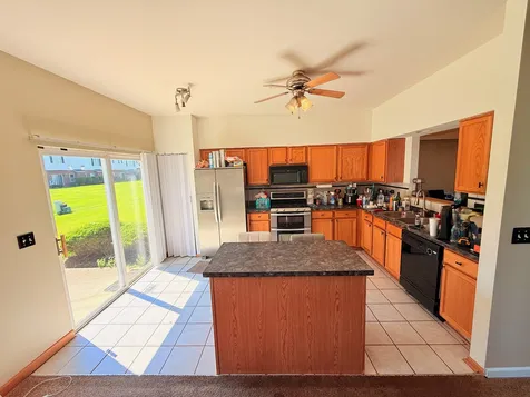 911 Berry Path Trail Matteson IL 60443