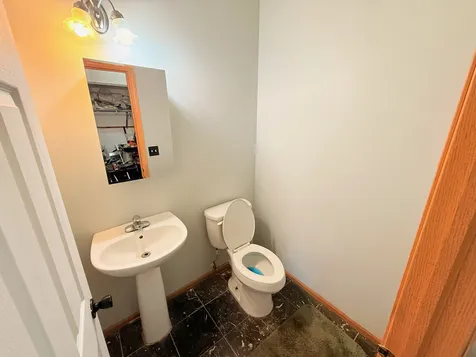 911 Berry Path Trail Matteson IL 60443