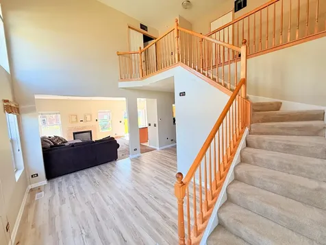 911 Berry Path Trail Matteson IL 60443
