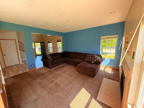 911 Berry Path Trail Matteson IL 60443