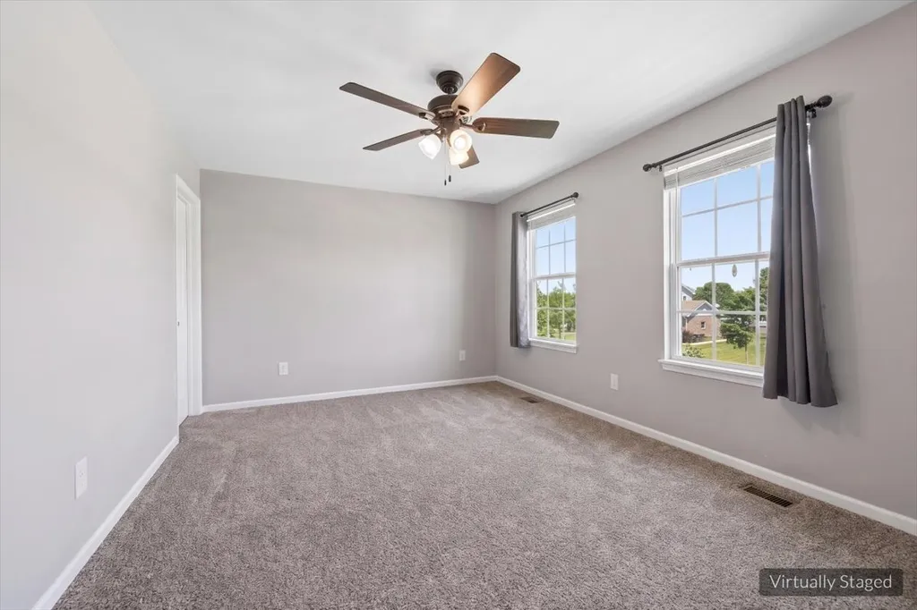 2939 Foxwood Drive New Lenox IL 60451