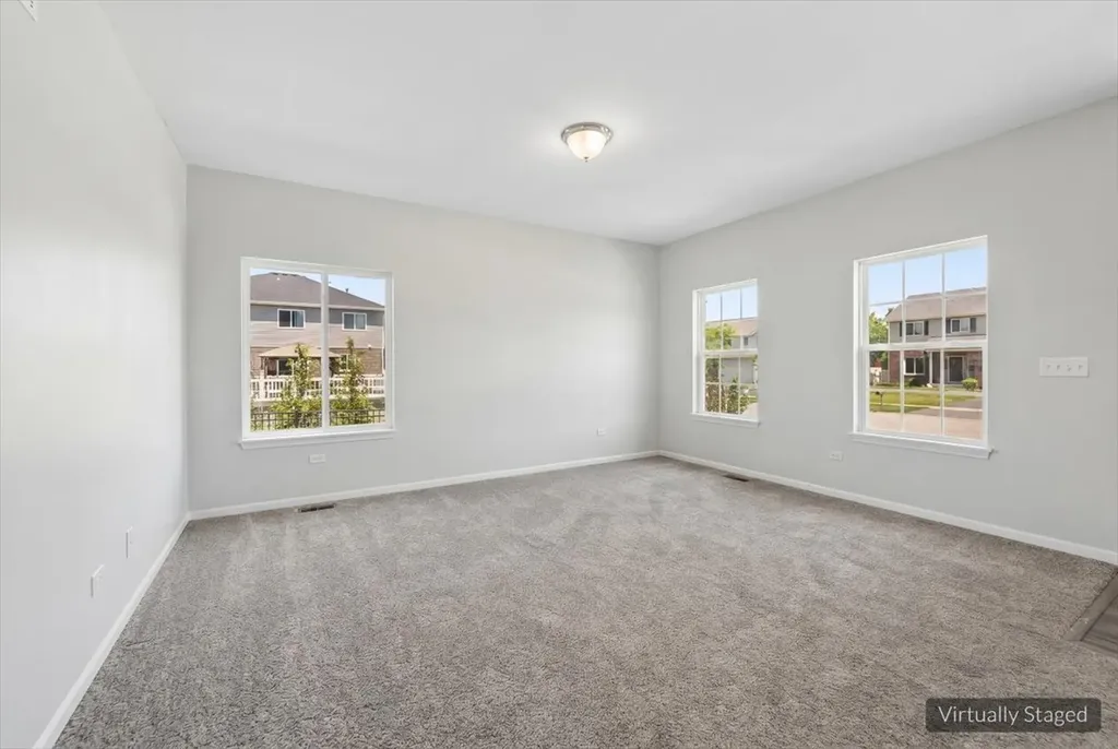 2939 Foxwood Drive New Lenox IL 60451