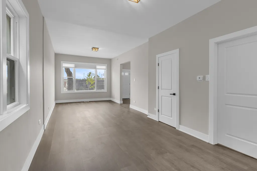3823 West Wabansia Avenue Chicago IL 60647