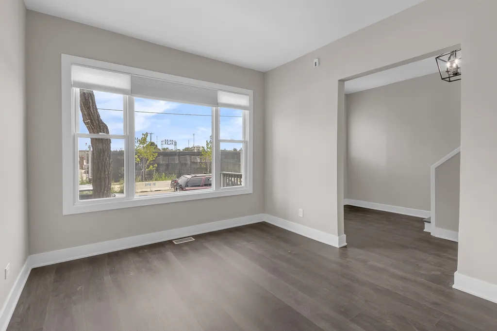 3823 West Wabansia Avenue Chicago IL 60647