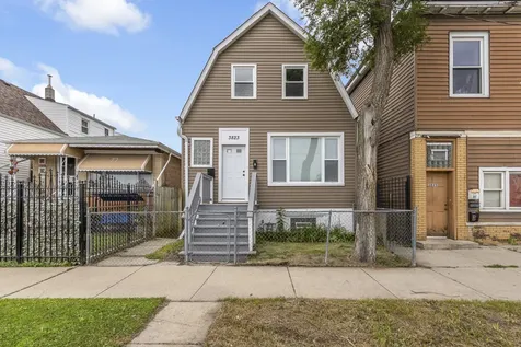 3823 West Wabansia Avenue Chicago IL 60647