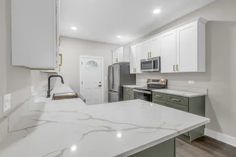 3823 West Wabansia Avenue Chicago IL 60647