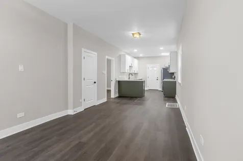 3823 West Wabansia Avenue Chicago IL 60647