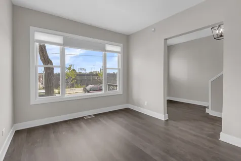 3823 West Wabansia Avenue Chicago IL 60647