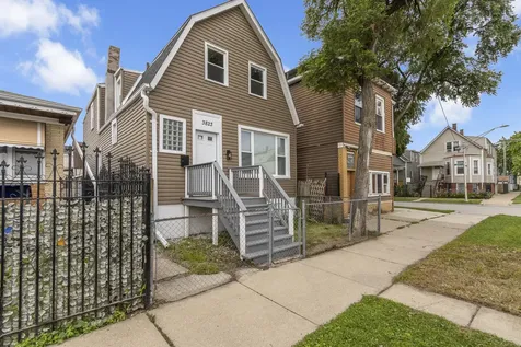 3823 West Wabansia Avenue Chicago IL 60647