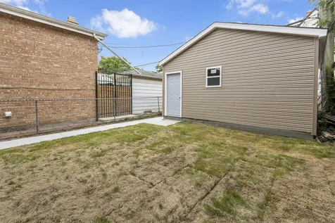 3823 West Wabansia Avenue Chicago IL 60647