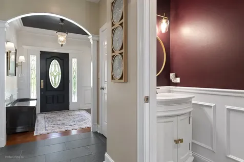 19043 South Saddlebrook Drive Shorewood IL 60404