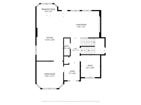 19043 South Saddlebrook Drive Shorewood IL 60404