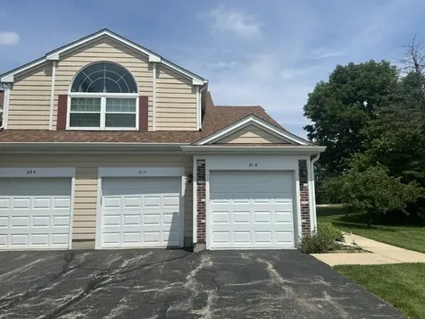 21 Truman Court Streamwood IL 60107