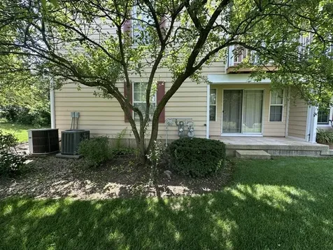 21 Truman Court Streamwood IL 60107