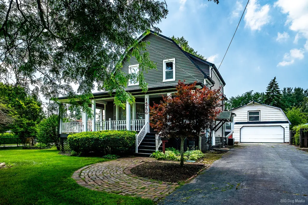 14756 Kostner Avenue Midlothian IL 60445