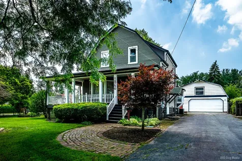 14756 Kostner Avenue Midlothian IL 60445