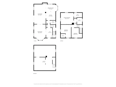 14756 Kostner Avenue Midlothian IL 60445
