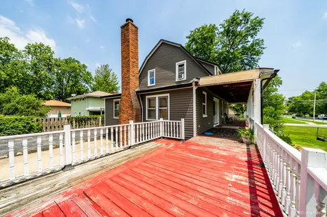 14756 Kostner Avenue Midlothian IL 60445