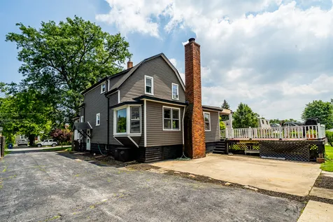 14756 Kostner Avenue Midlothian IL 60445