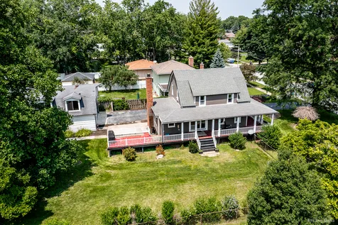 14756 Kostner Avenue Midlothian IL 60445