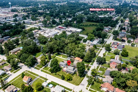 14756 Kostner Avenue Midlothian IL 60445