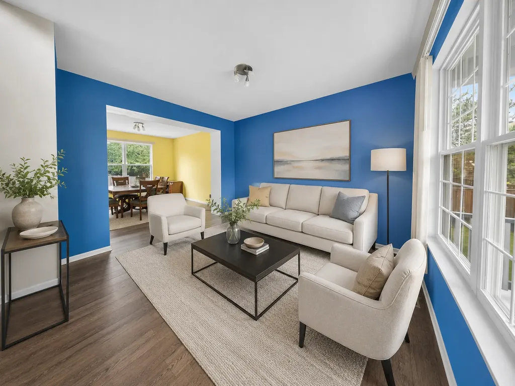 2661 Buckland Drive Aurora IL 60503