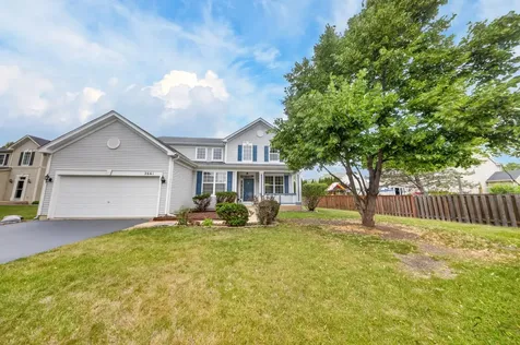 2661 Buckland Drive Aurora IL 60503