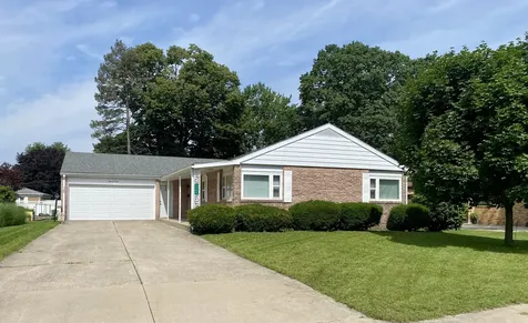 1105 Tilton Park Drive Rochelle IL 61068