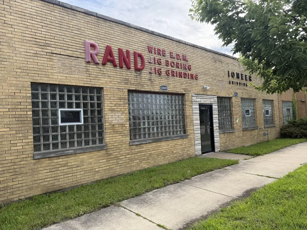 10009 West Franklin Avenue N Franklin Park IL 60131
