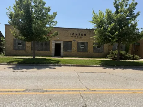 10009 West Franklin Avenue N Franklin Park IL 60131